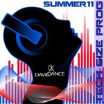 cover: Various - TECH SIZE PROG Summer 2011 Compilation