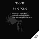 cover: Neofit - Ping Pong