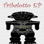 cover: Jacopo, Emanuele|Kokka - Tribalotto