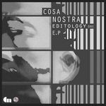 cover: Cosa Nostra - Cosa Nostra Editology 1