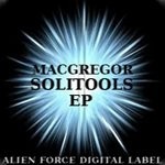 cover: Macgregor - Solitools EP