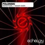 cover: Polonski - Marathon