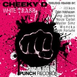 cover: Cheeky D - White Trash