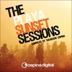 cover: Ospina, Davidson|Various - The Playa Sunset Sessions (compiled by Davidson Ospina)