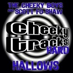 cover: The Cheeky Boys & Scott Foshaw - Hallows