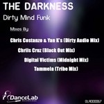 cover: Dirty Mind Funk - The Darkness