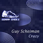 cover: Guy Scheiman - Crazy