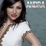 cover: Andra - Something New