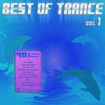 cover: Various - Best Of Trance: Top 40 Classics Remixed