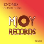 cover: Enomis - No Puedo EP