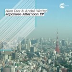 cover: Andre Walter|Dior, Alex - Japanese Afternoon EP