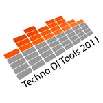 cover: Pierre Deutschmann - Techno Dj Tools 2011