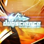 cover: Duoscience - Wave Jazz EP