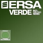 cover: Ersa - Verde