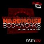 cover: Hardnoise - Body Works