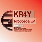 cover: Kr4y - Protozoa EP