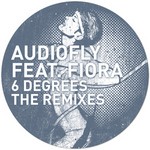 cover: Audiofly|Fiora - 6 Degrees (The remixes)