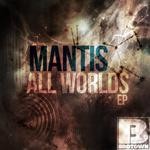 cover: Mantis - All Worlds EP