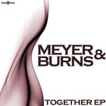 cover: Meyer & Burns - Together EP