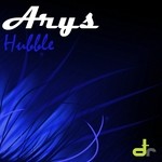 cover: Arys - Hubble