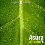 cover: Asura - Afterain