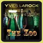 cover: Yves Larock - The Zoo