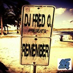 cover: Dj Fred O - Remember EP