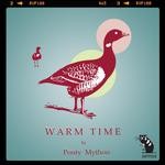 cover: Ponty Mython - Warm Time