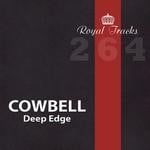 cover: Deep Edge - Cowbell