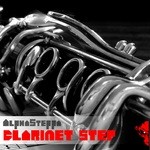 cover: Alpha Steppa - Clarinet Dub