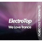 cover: Dj Franko|Stas Osipov - We Love Trance