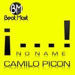 cover: Camilo Picon - No Name