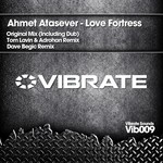 cover: Ahmet Atasever - Love Fortress