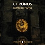 cover: Chronos - Natus In Spiritus