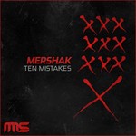 cover: Mershak - Ten Mistakes