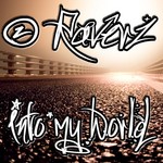 cover: 2 Raverz - Into My World