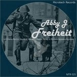 cover: Abby J - Freiheit