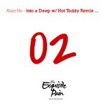 cover: Alain Ho - Into A Deep