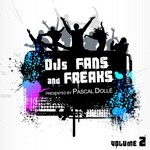 cover: Dolle, Pascal|Various - DJs Fans & Freaks Vol 2 (presented by Pascal Dolle)