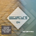 cover: Various - Borderline Essentials Vol 4