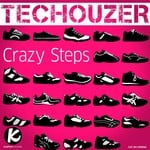 cover: Techouzer - Crazy Steps