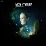 cover: Miss Hysteria - Interstellar