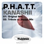 cover: Phatt - Kanashii