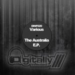 cover: Chris Dynasty|Dbs|Digital Fauna|Rinski|Pred - The Australia EP