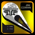 cover: Jini Cowan - Home EP