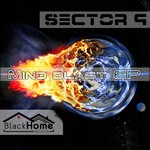 cover: Sector 9 - Mind Blast