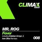 cover: Mr Rog - Fever