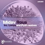 cover: Midav - Roua