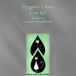 cover: Fingers Clear - Cat EP