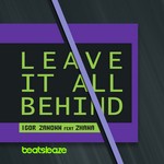 cover: Zanonn, Igor|Zhana - Leave It All Behind